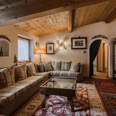 Cesa Linda By Ama Val Di Fassa Leilighet Campitello di Fassa Eksteriør bilde